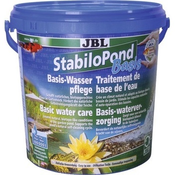 JBL StabiloPond basis 10kg