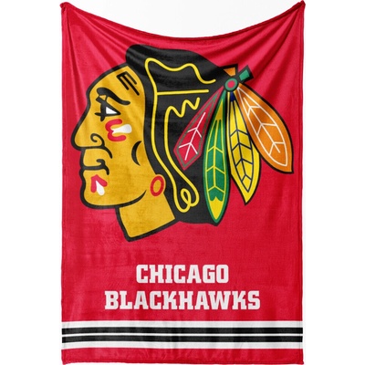 TIP deka Chicago Blackhawks NHL Essential 150x200