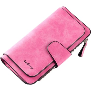 Image 1 of Baellerry Дамски портфейл Baellerry, Розов, Различни цветове (BAELLERRY-NO2345-PINK)
