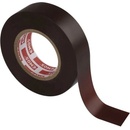 Emos F61927 izolačná páska PVC 19 mm x 20 m hnedá