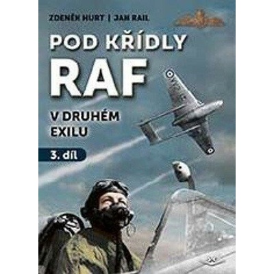 Pod křídly RAF