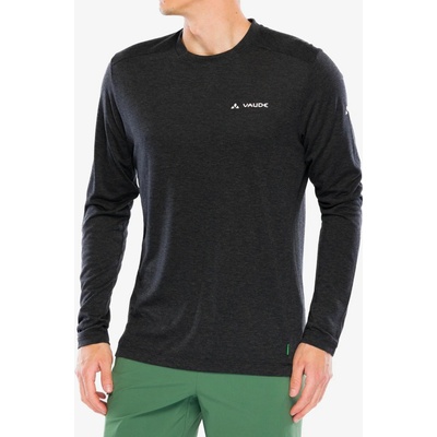 Longsleeve Vaude Sveit LS T-Shirt II black/white