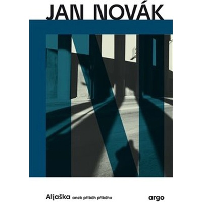 Aljaška - Jan Novák
