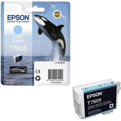 Epson C13T76054010 - originální