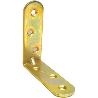 Mark KW 8 / KR 6 Úhelník úzký 60x60x20x2mm