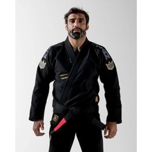 BJJ gi Kingz Comp
