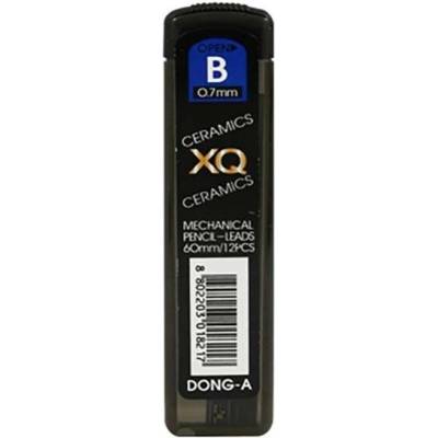 DONG A Grafitové tuhy B / 0,7 mm 12 ks