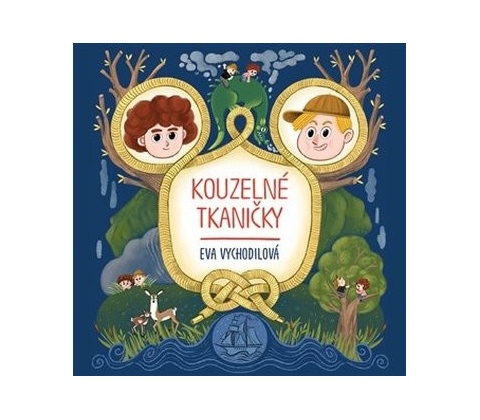 Kouzelné tkaničky