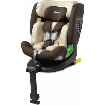 Image 1 of Caretero Kamptos i-Size