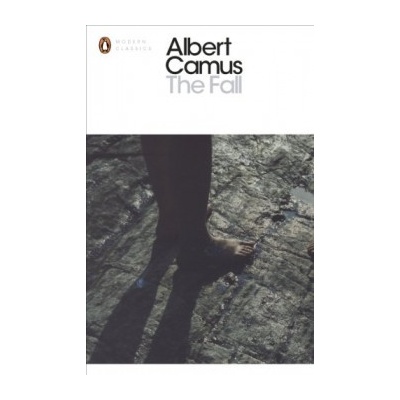 The Fall - Albert Camus