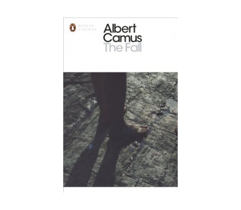 The Fall - Albert Camus
