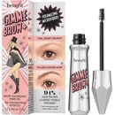 Benefit Gimme Brow+ Brow-Volumizing objemový gel na obočí 1 Cool Light Blonde 3 g