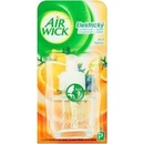 Air Wick Anti tabac elektrický osvěžovač 19 ml