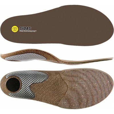 Sidas Stélky + Eco Slim