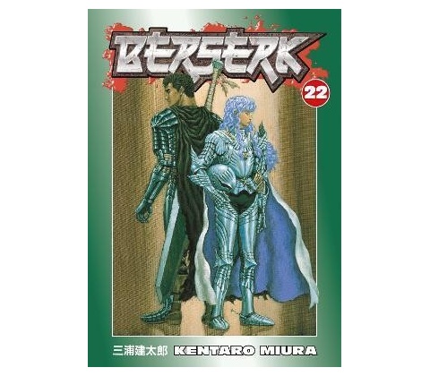 Berserk