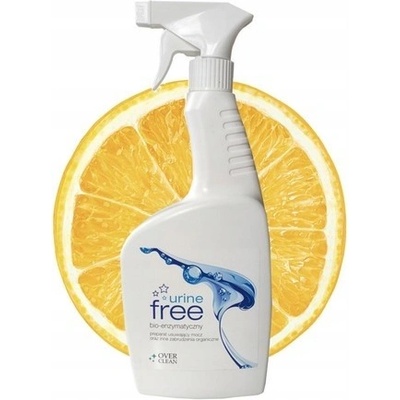 Urine Free Prípravok na odstránenie moču Citrusový 700 ml