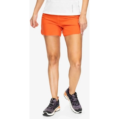 Salomon Sense Aero 5'' shorts W LC2266900 cherry/tomato
