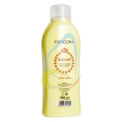 FARCOM Универсален подхранващ балсам за коса