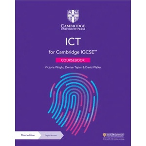 Cambridge IGCSE (ISBN: 9781108901093)