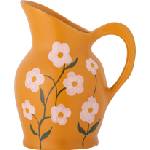 Bloomingville Кана Lili 1, 5 л оранжева (82058552)