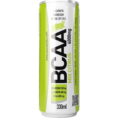 Descanti BCAA Maxx 330 ml