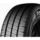 Osobní pneumatiky Kumho PorTran KC53 215 R14 112/110Q