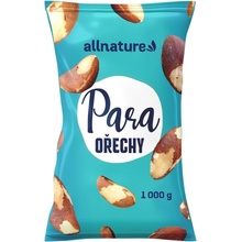 Allnature Para ořechy 1 kg