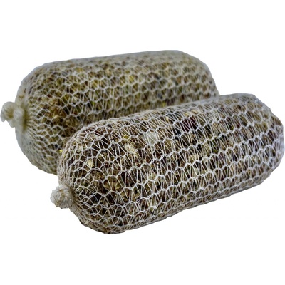 LK Baits PVA Bubble Mix 25x50 mm 10 ks