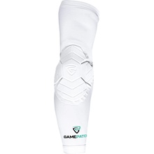 Gamepatch Padded arm sleeve Chránič lakťov čierna