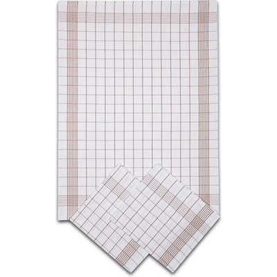 SVITAP Pozitív 50x70 cm 3ks bielo-béžová