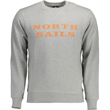 North Sails Блуза north sails, Цвят Сиво (691004-000_GRIGIO_0926)