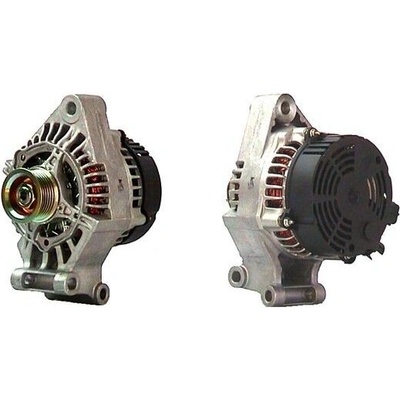 Alternátor Ford Focus 1.6 16V, Magneti Marelli 63321679, 437623