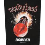 RAZAMATAZ голяма апликация Motörhead - BOMBER - RAZAMATAZ - BP1181