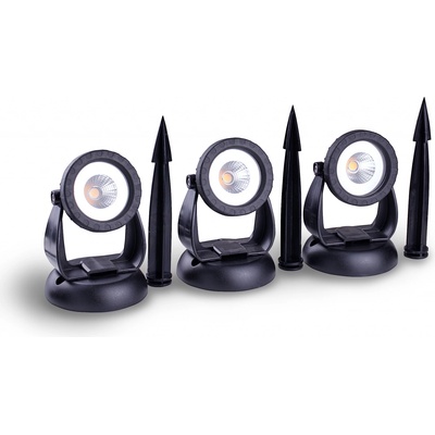 Jebao EL6 - 3, 12V, 3 x 6W