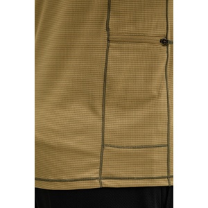 The North Face блуза с дълги ръкави за трениране мъжка SUNRISER (NF0A8BBM2EL1)