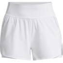 Under Armour dámské kraťasy FLEX WOVEN 2-IN-1 Short 1376936-100 bílá