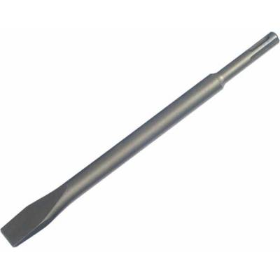 EXTOL vŕtačka do betónu, plochá, s úchytom, SDS PLUS; 250/20 mm