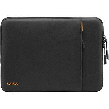 tomtoc Sleeve 14" MacBook Pro černá, TOM-A13D2D1