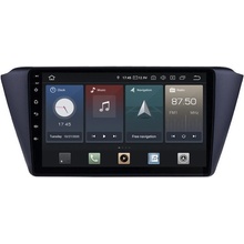 HIZPO Škoda Fabia mk3 2015-2021 2GB RAM + 32GB ROM 855_2GB