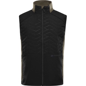 ALPINE PRO Berf 3 черно, кафяво xs (mveh10h990)