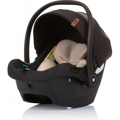 Chipolino Duo Smart i-Size 2024 Obsidian Gold