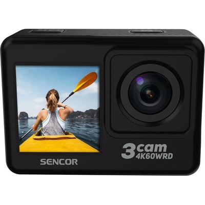 Sencor 3CAM 4K60WRD