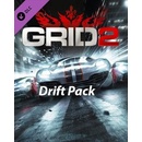 Race Driver: Grid 2 Drift Pack