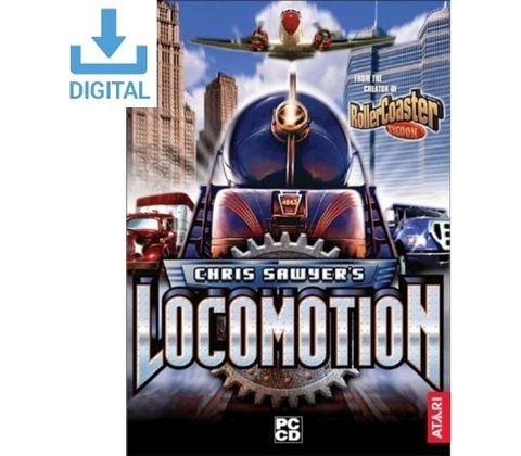 Locomotion