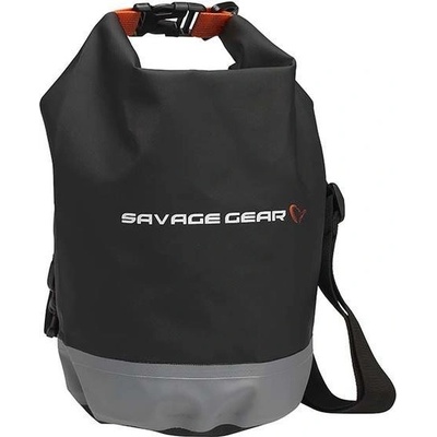 Savage Gear Gera vodotěsná taška Waterproof Roolup Bag 5 L