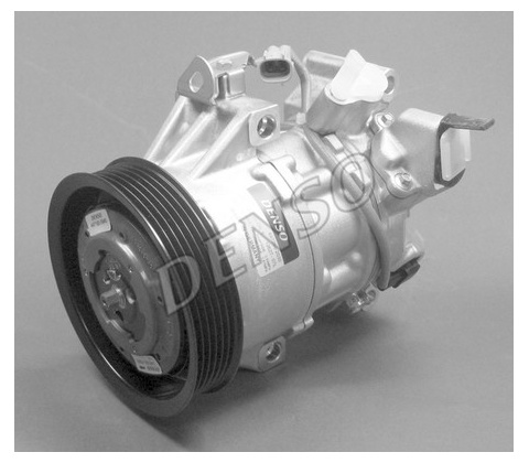 DENSO DCP50001
