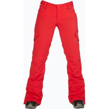 Billabong Дамски панталони за сноуборд Billabong Adiv Nela scarlet