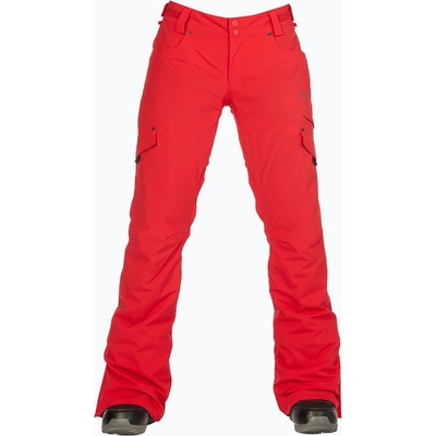 Billabong Дамски панталони за сноуборд Billabong Adiv Nela scarlet