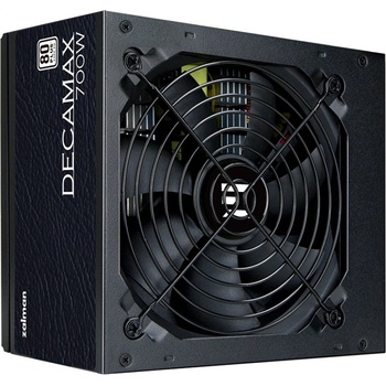 Zalman DecaMax 700W 80+ White (ZM700-LX3)