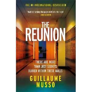 Reunion (ISBN: 9781474611220)